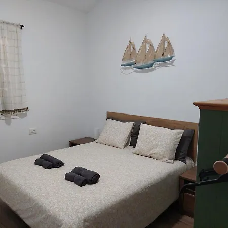 Holiday home Beautiful With Heated Private Pool, Cristianos Los Cristianos (Tenerife)