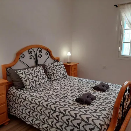 Beautiful With Heated Private Pool, Cristianos Holiday home Los Cristianos (Tenerife)