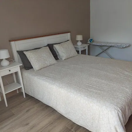 Beautiful With Heated Private Pool, Cristianos * Los Cristianos (Tenerife)
