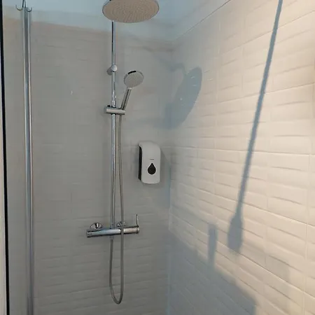 Beautiful With Heated Private Pool, Cristianos Holiday home Los Cristianos (Tenerife)
