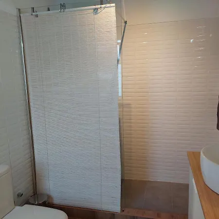 度假居 Beautiful With Heated Private Pool, Cristianos