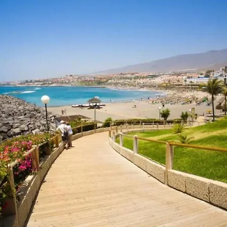 Beautiful With Heated Private Pool, Cristianos *