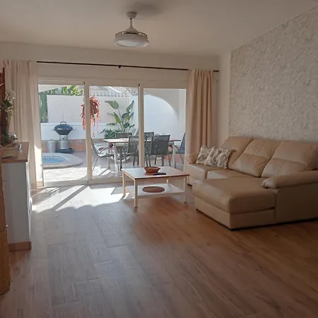 Holiday home Beautiful With Heated Private Pool, Cristianos *