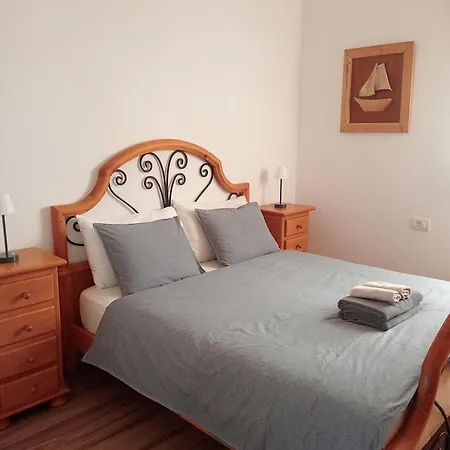 Holiday home Beautiful With Heated Private Pool, Cristianos