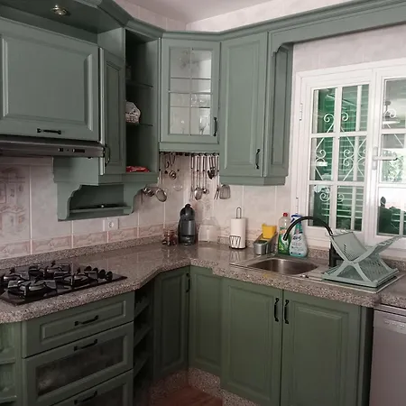 Holiday home Beautiful With Heated Private Pool, Cristianos