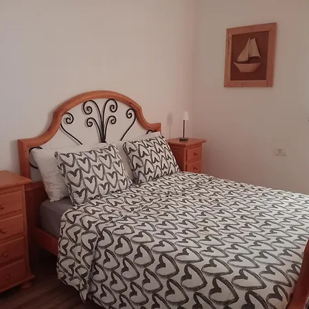 Beautiful With Heated Private Pool, Cristianos Holiday home Los Cristianos (Tenerife)