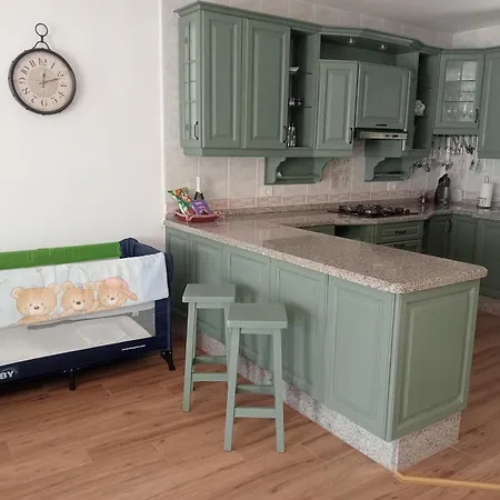 Beautiful With Heated Private Pool, Cristianos 洛斯克里斯蒂亚诺斯