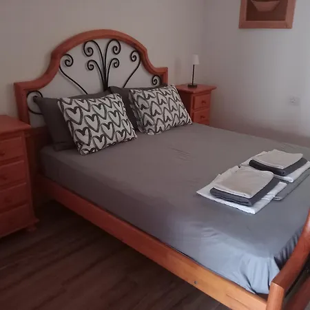 Holiday home Beautiful With Heated Private Pool, Cristianos *