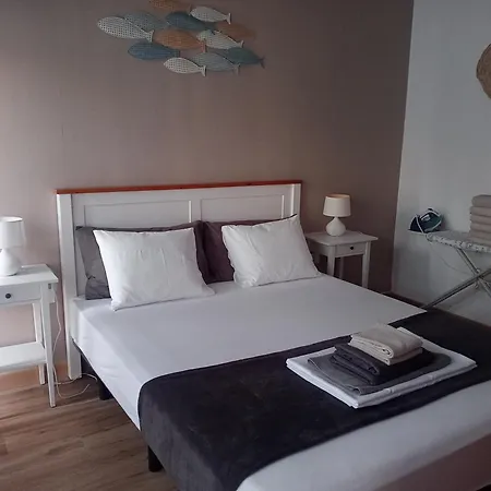 Beautiful With Heated Private Pool, Cristianos 洛斯克里斯蒂亚诺斯