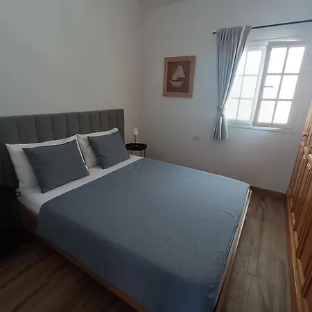 度假居 Beautiful With Heated Private Pool, Cristianos